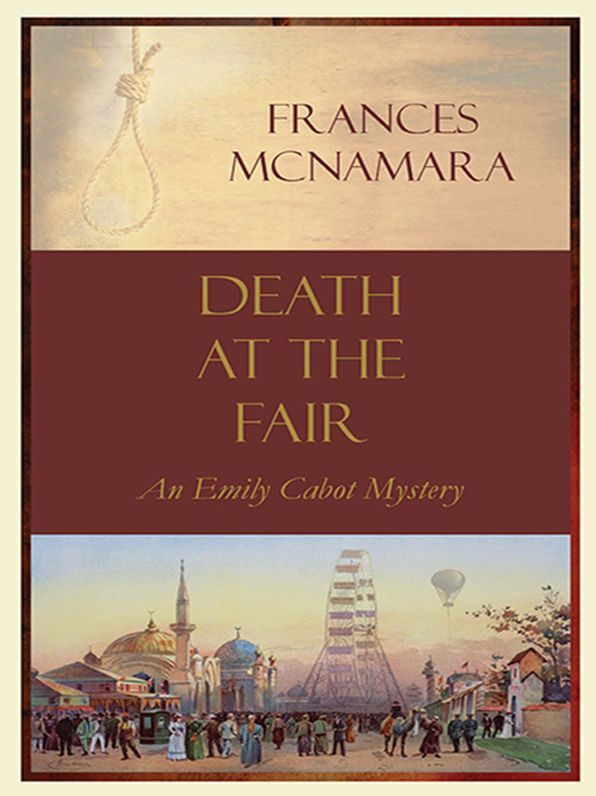 Death at the Fair