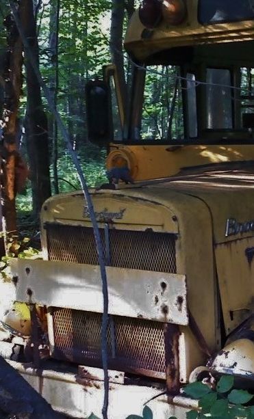 The Purgatory Bus
