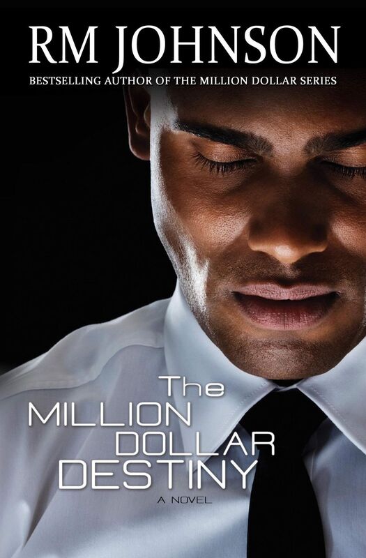 THE MILLION DOLLAR DESTINY
