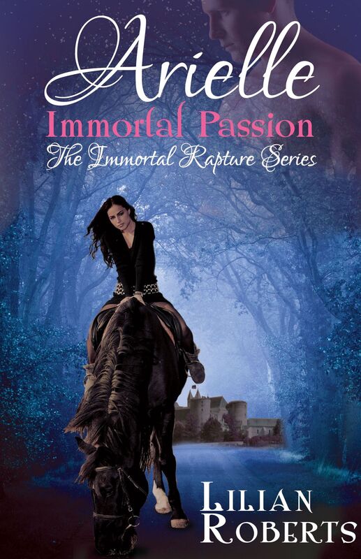 Arielle Immortal Passion