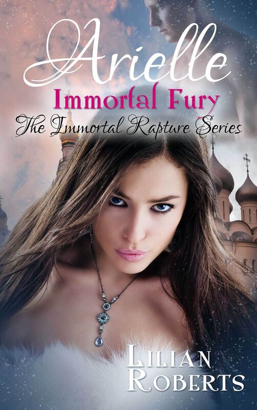 Arielle Immortal Fury