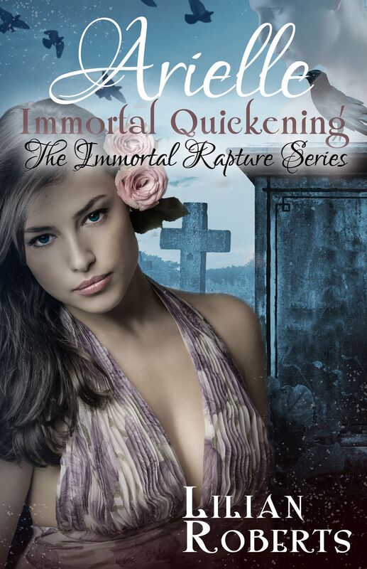 Arielle Immortal Quickening