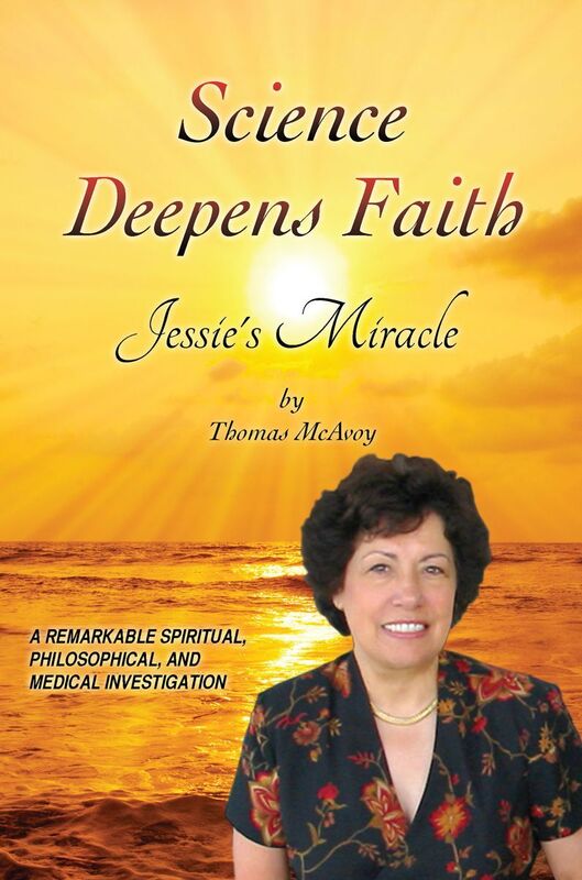 Science Deepens Faith