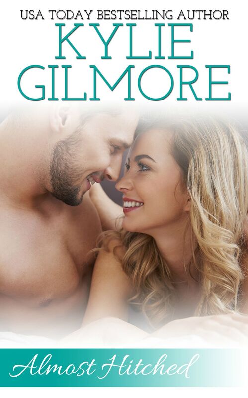 Almost Hitched: Clover Park STUDS, Book 5