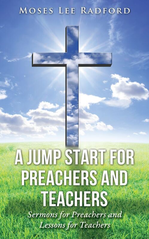 A JUMP START FOR PREACHERS AND TEACHERS