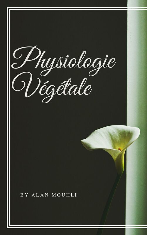 Physiologie Vegetale