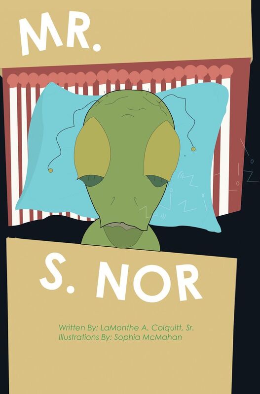 MR. S. NOR