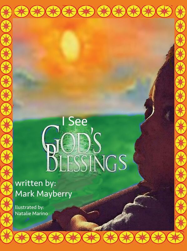 I SEE GOD'S BLESSINGS
