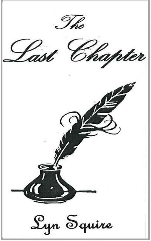 The Last Chapter