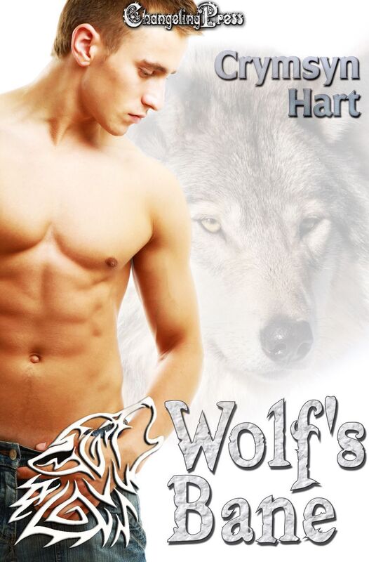 Wolf's Bane (Shift, Inc 3)