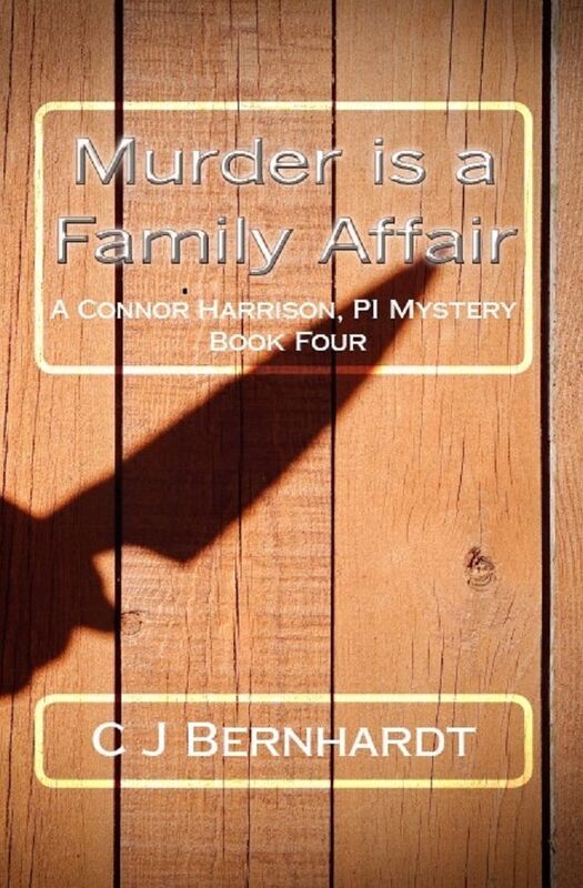 Murder is a Family Affair