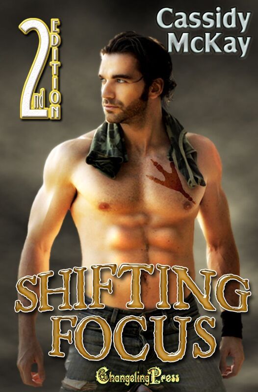 2nd Edition: Shifting Focus (Protect and Serve)