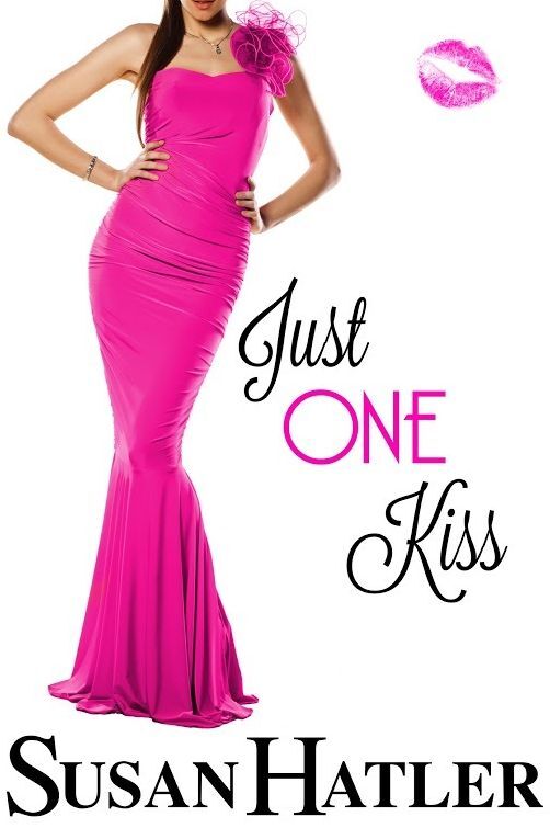Just One Kiss