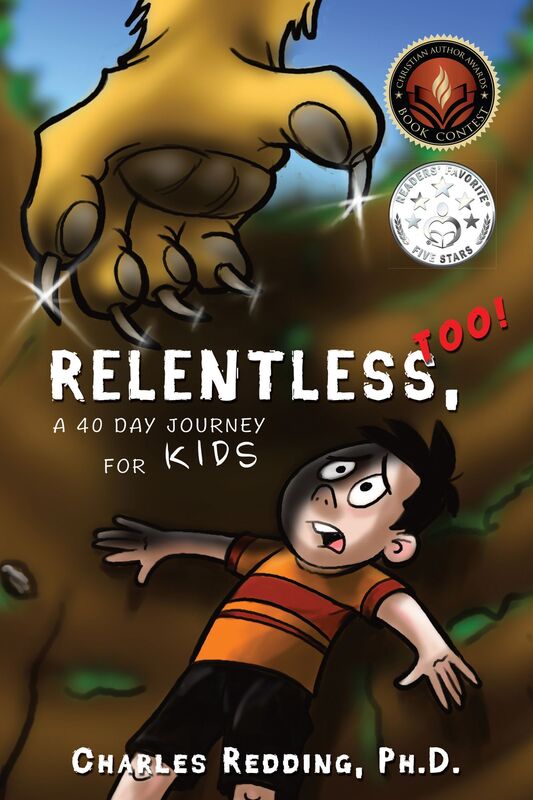 RELENTLESS, TOO!