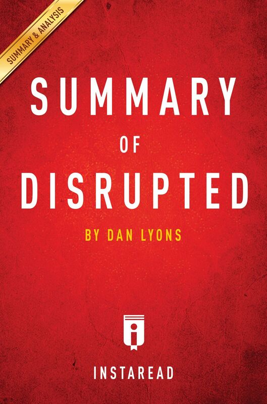 Disrupted