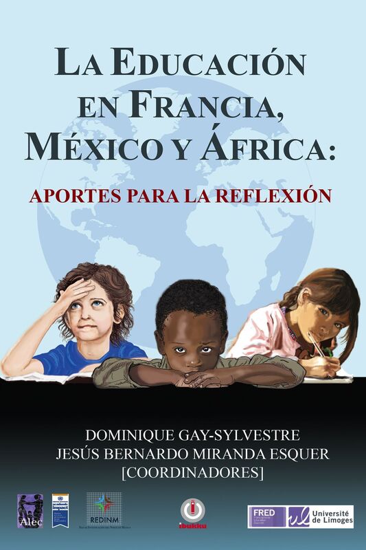 La educacion en Francia, Mexico y Africa: aportes para la reflexion