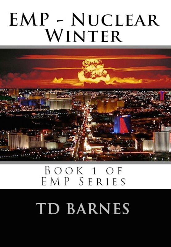 EMP - Nuclear Winter