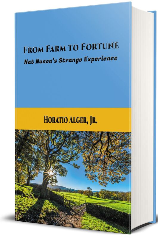 From Farm to Fortune (Illustrated)
