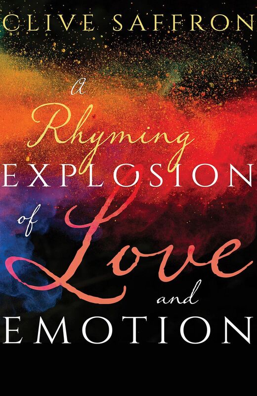 A Rhyming Explosion of Love and Emotion