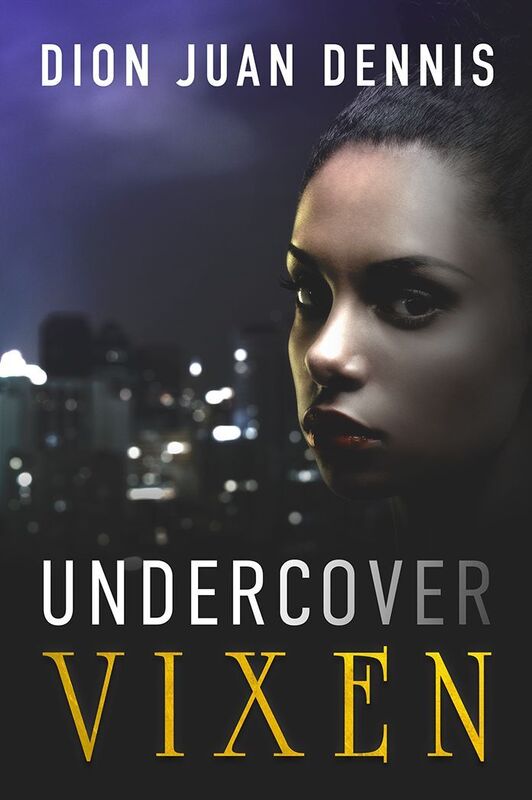Undercover Vixen