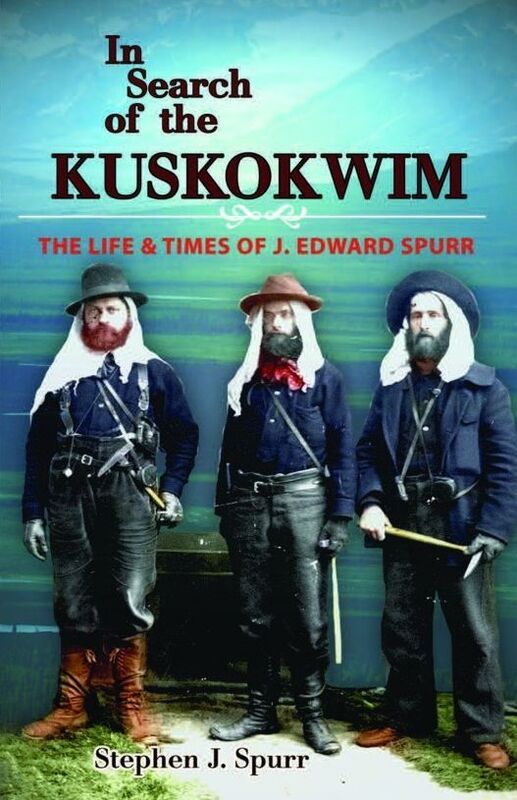 In Search of the Kuskokwim and Other Great Endeavors