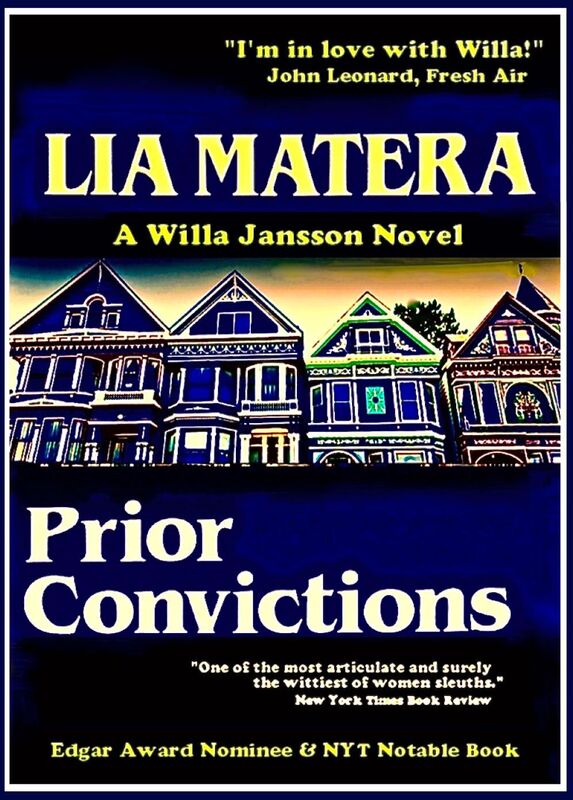 Prior Convictions