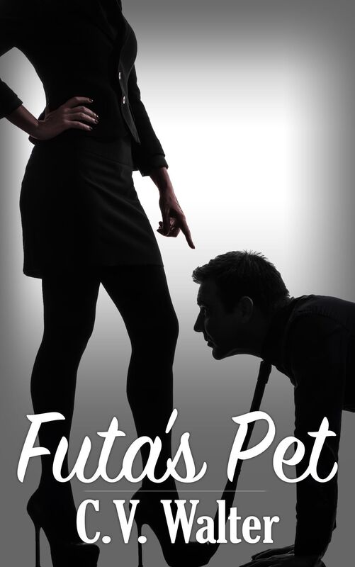 Futa's Pet