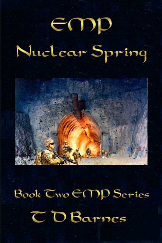 EMP - Nuclear Spring