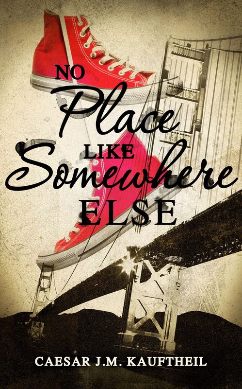No Place Like Somewhere Else