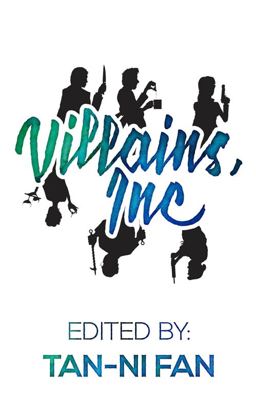 Villains, Inc.