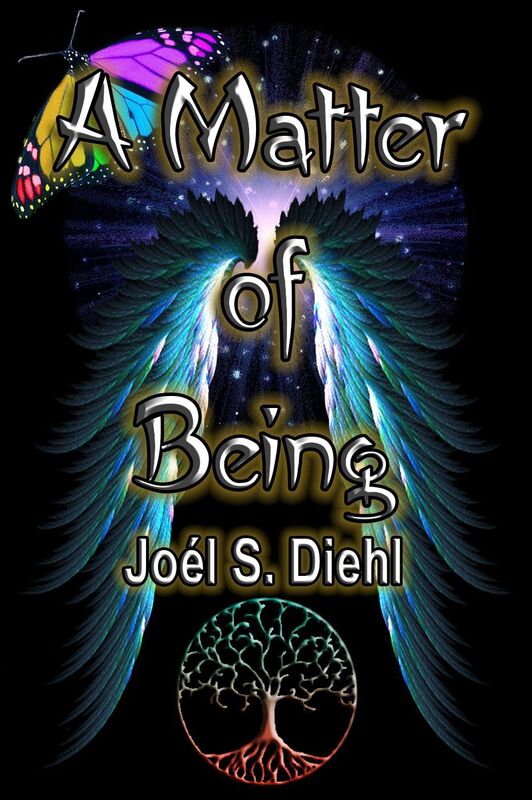 A Matter of Being