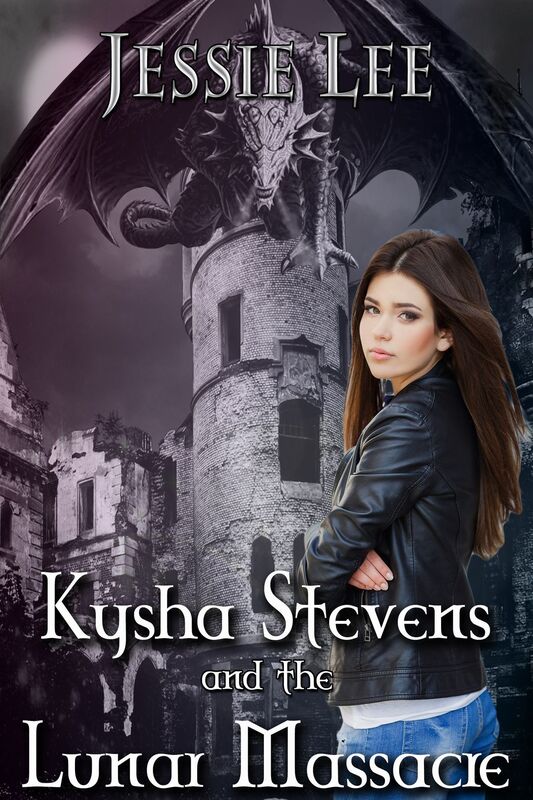 Kysha Stevens and The Lunar Massacre