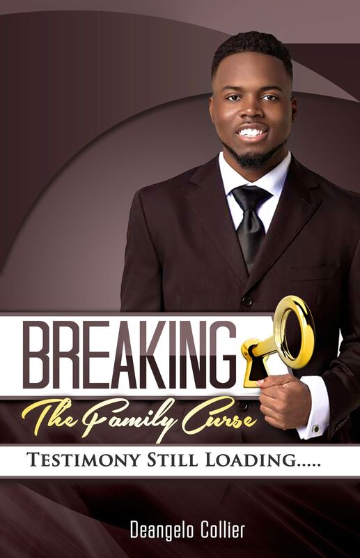 Breaking the Family Curse: Testimony Still Loading