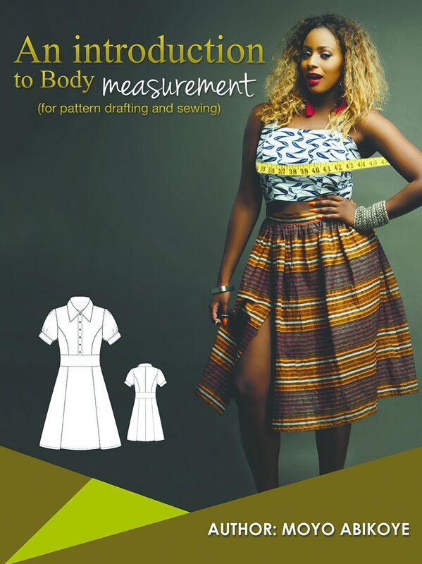An Introduction to Body Measurement