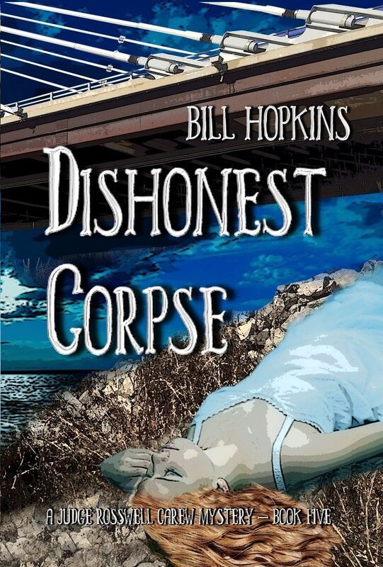 Dishonest Corpse