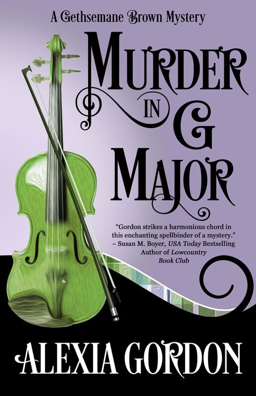 Murder in G Major