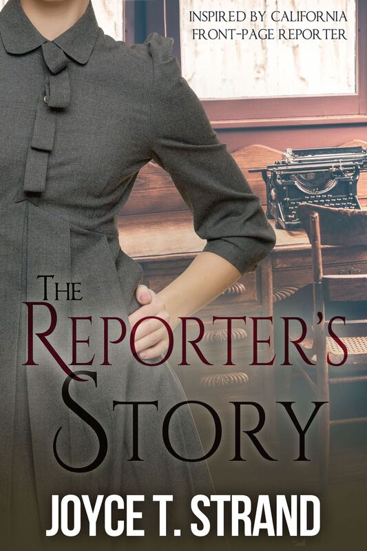 The Reporter's Story