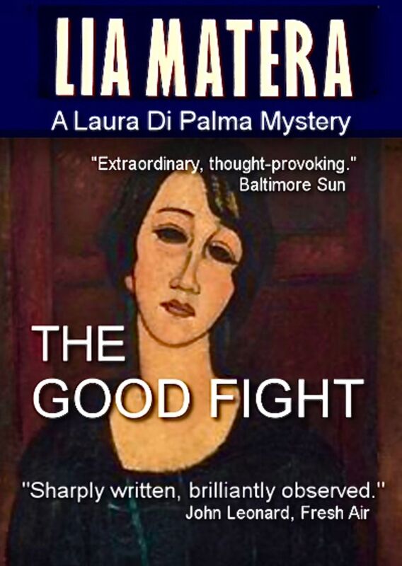 The Good Fight