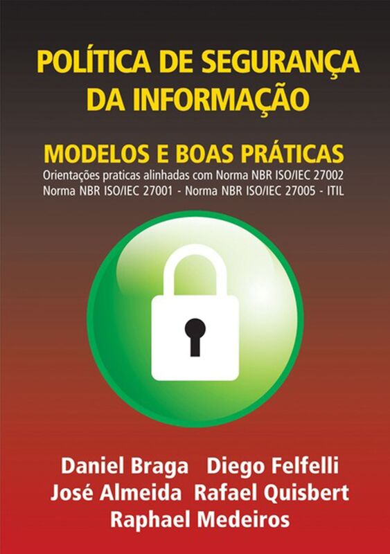 PolItica De SeguranCa Da InformaCAo