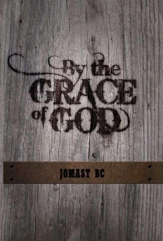 By the Grace of God