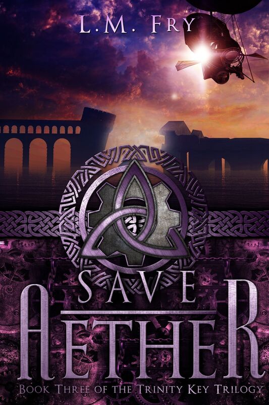 Save Aether