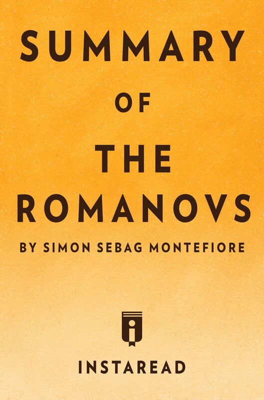 The Romanovs