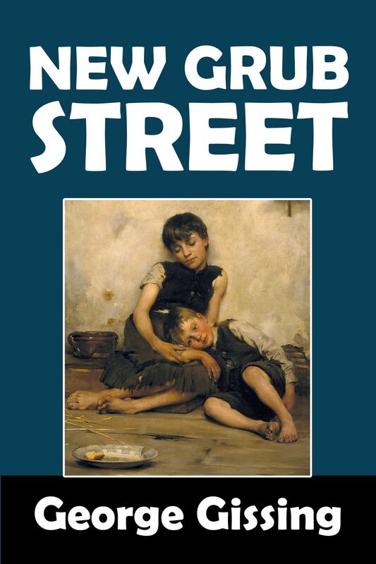 New Grub Street