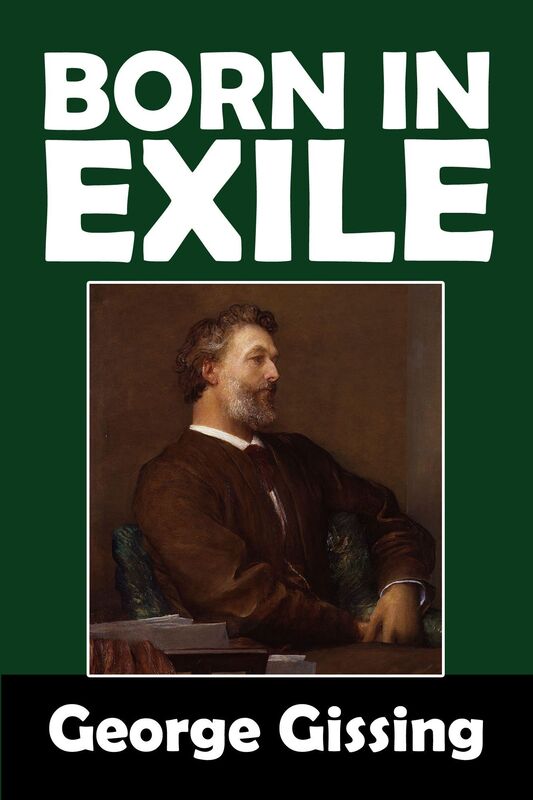 Born in Exile