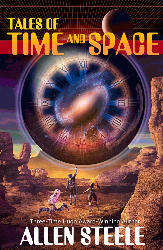 Tales of Time and Space