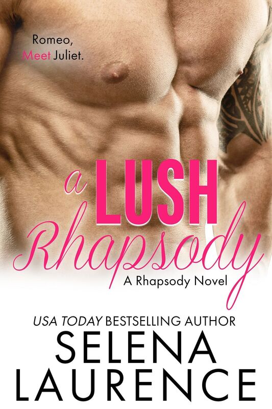 A Lush Rhapsody