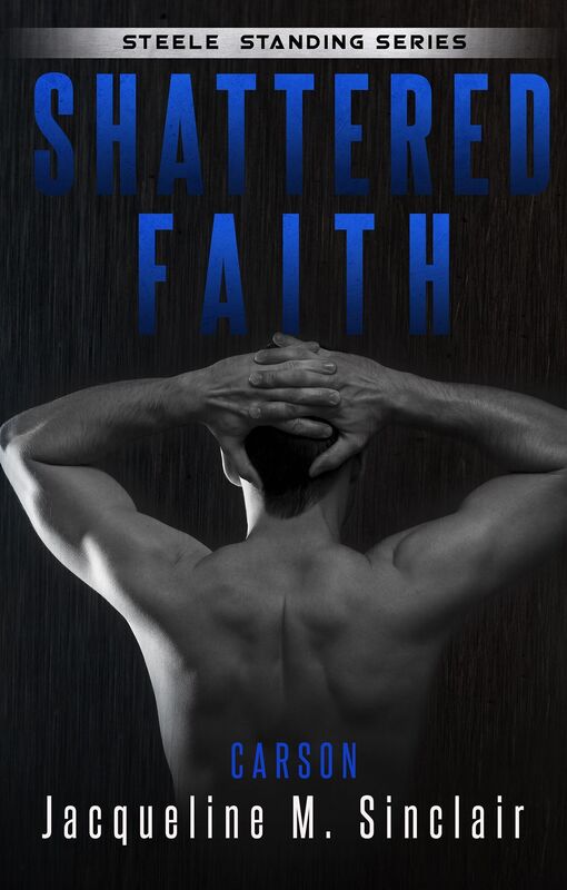 Shattered Faith: Carson