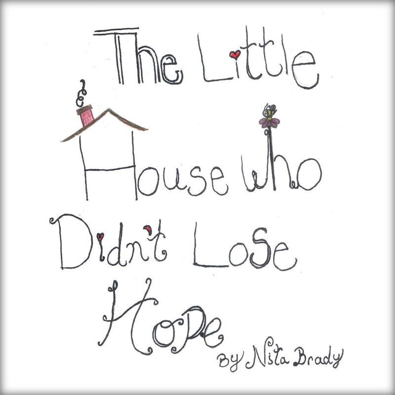 The Little House Who Didn't Lose Hope