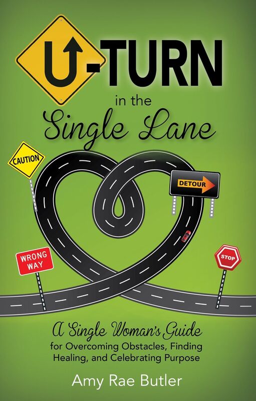 U-Turn in the Single Lane