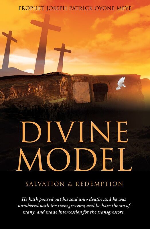 DIVINE MODEL